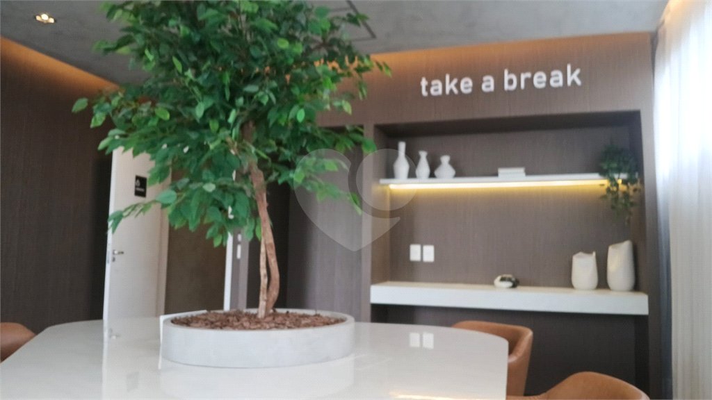 Apartamento à venda ou para alugar com 1 suíte em Vila Mariana, São Paulo, SP