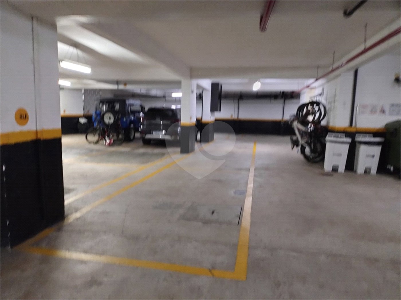 Apartamento para alugar com 3 suítes em Campo Belo, São Paulo, SP