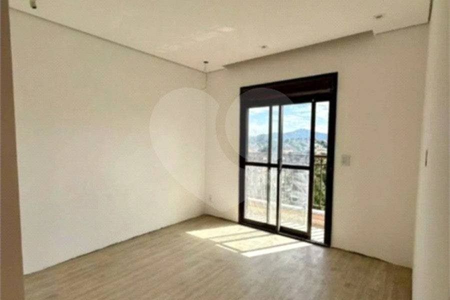 Apartamento à venda com 3 quartos, sendo 2 suítes, em Barueri, Barueri, SP
