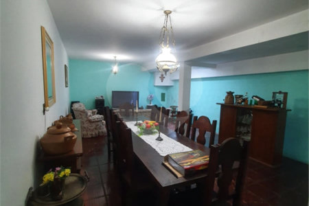 Sobrado à venda com 3 quartos, sendo 1 suíte, em Jardim Prudência, São Paulo, SP