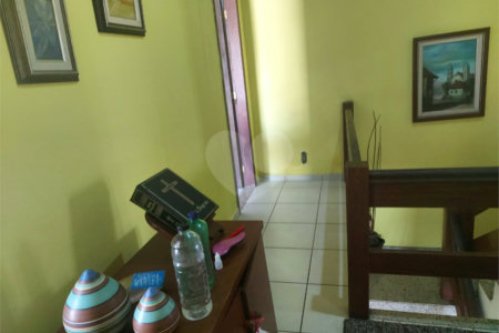 Casa à venda com 4 quartos, sendo 1 suíte, no condomínio River Plate, Rio de Janeiro - RJ