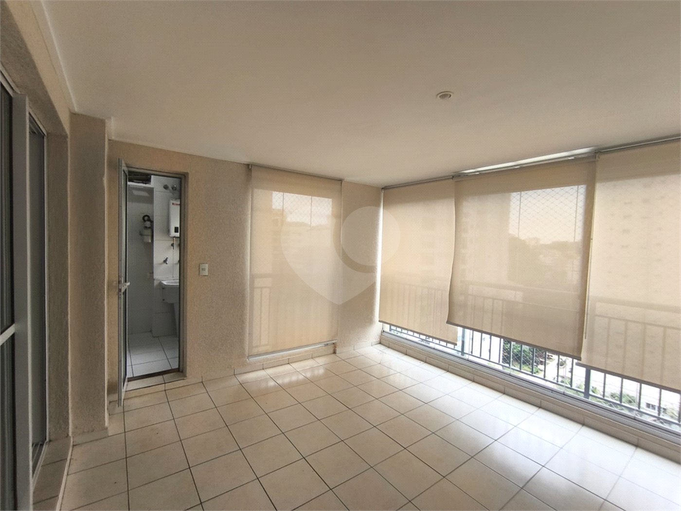 Apartamento à venda com 3 quartos, sendo 1 suíte,  em Tucuruvi, São Paulo, SP