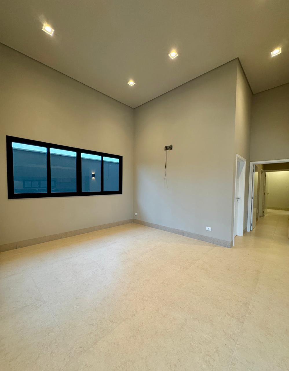 Casa à venda com 3 suítes no condomínio Residencial Damha Belvedere, Presidente Prudente - SP