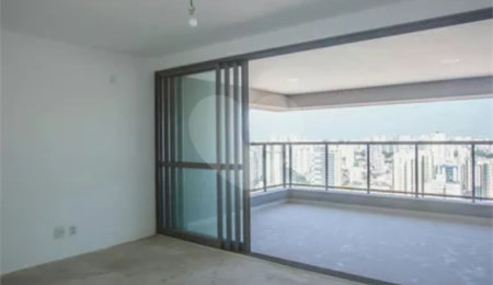 Apartamento à venda com 3 suítes em Vila Mariana, São Paulo, SP