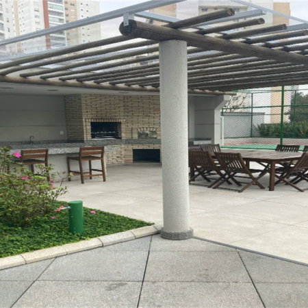 Apartamento à venda com 2 quartos em Vila Andrade, São Paulo, SP