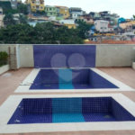 Apartamento com sacada - metrô Tucuruvi - NOVO
