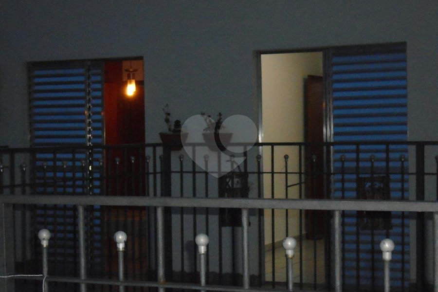 Sobrado à venda com 4 quartos, sendo 2 suítes, em Santana, São Paulo, SP