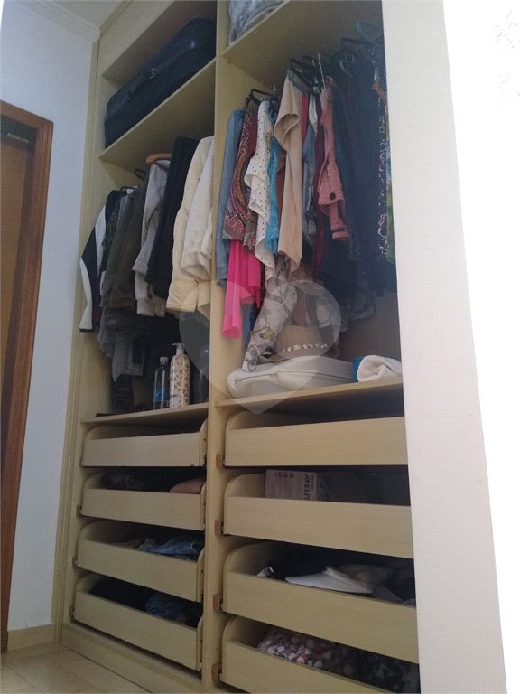 Sobrado à venda com 4 suítes em Mandaqui, São Paulo, SP