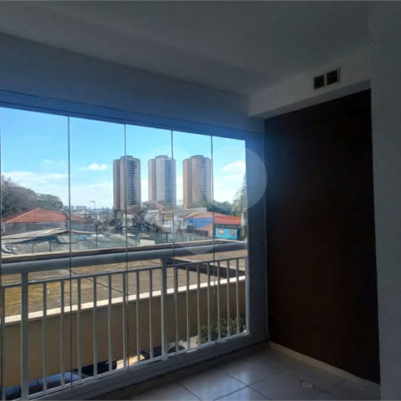 Apartamento à venda com 2 quartos em Jardim Esmeralda, São Paulo, SP