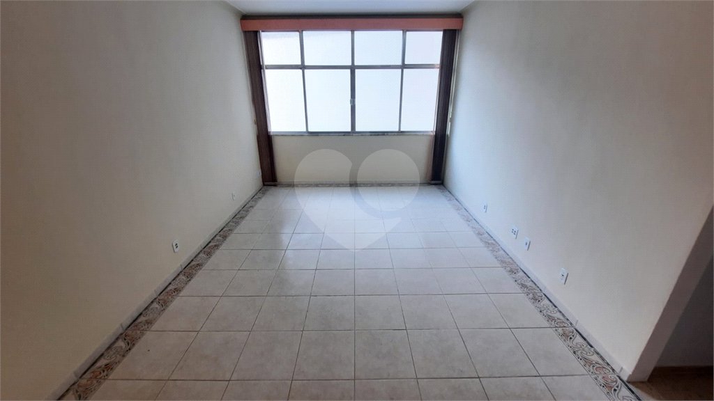 Apartamento à venda com 3 quartos em Tijuca, Rio de Janeiro, RJ