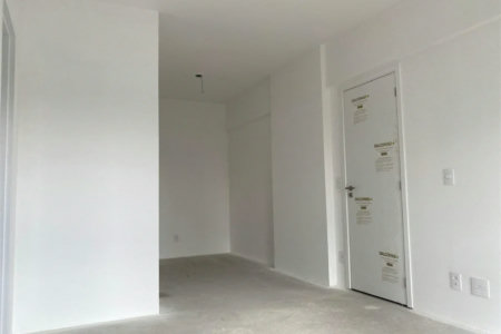 Apartamento à venda com 4 quartos, sendo 2 suítes,  em Pinheiros, São Paulo, SP