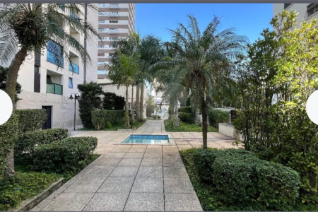 Apartamento à venda com 1 quarto em Pinheiros, São Paulo, SP