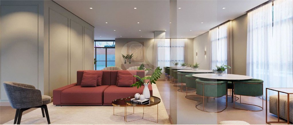 Apartamento à venda com 1 suíte em Jardim do Paço, Sorocaba, SP