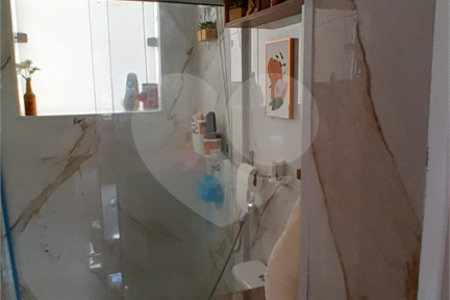 Apartamento à venda com 2 quartos em Campo Grande, Rio de Janeiro, RJ