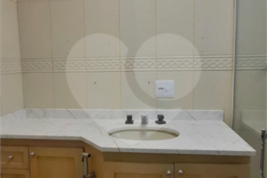 Apartamento à venda com 3 suítes em Mandaqui, São Paulo, SP