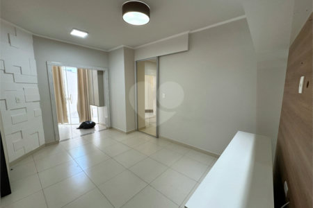 Apartamento à venda com 2 quartos em Vila La Brunetti, Itapetininga, SP