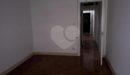 Apartamento à venda com 1 quarto em Santa Cecília, São Paulo, SP