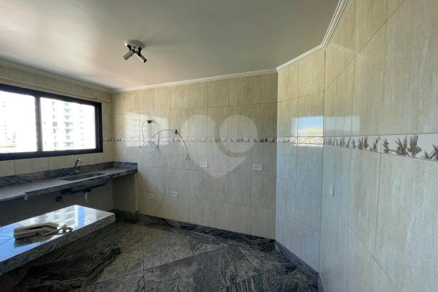 Apartamento à venda com 4 quartos, sendo 1 suíte,  em Mandaqui, São Paulo, SP