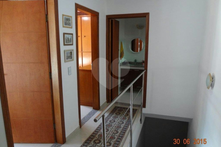 Casa Térrea à venda com 3 quartos, sendo 1 suíte, em Vila Irmãos Arnoni, São Paulo, SP