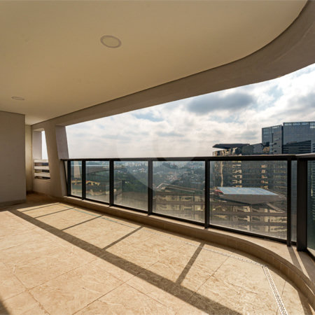 Apartamento à venda com 2 suítes em Chácara Santo Antônio (zona Sul), São Paulo, SP
