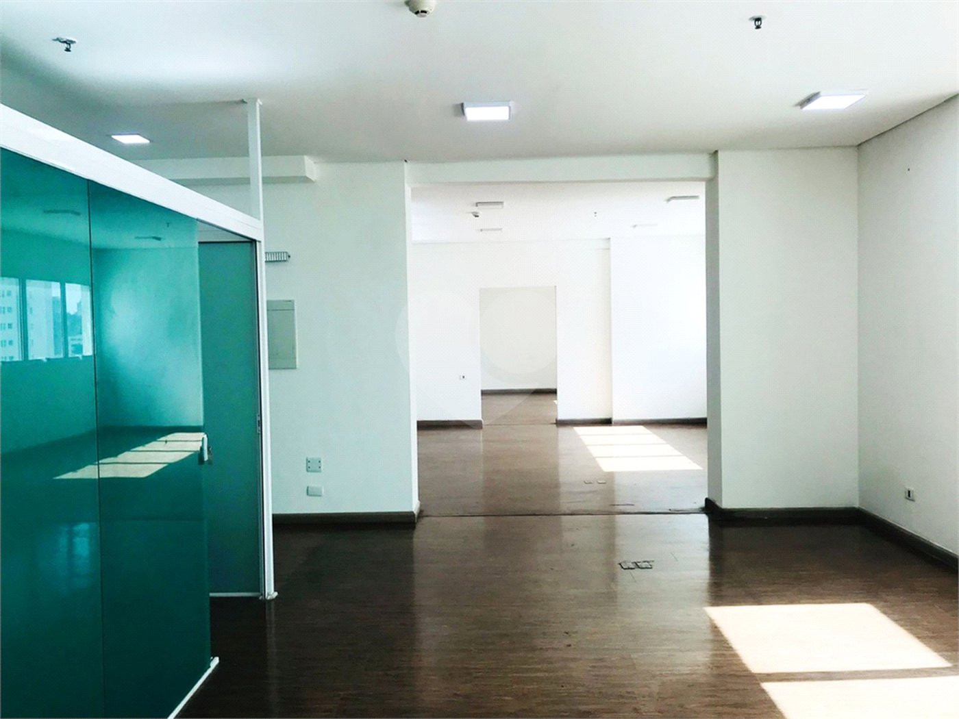 Sala à venda no Centro, São Bernardo do Campo, SP