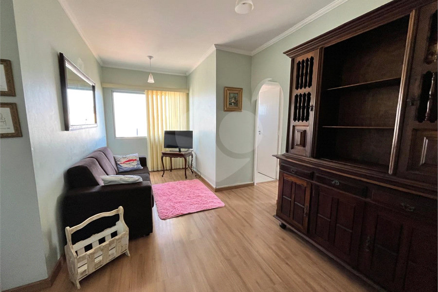 Apartamento para alugar com 2 quartos em Tucuruvi, São Paulo, SP