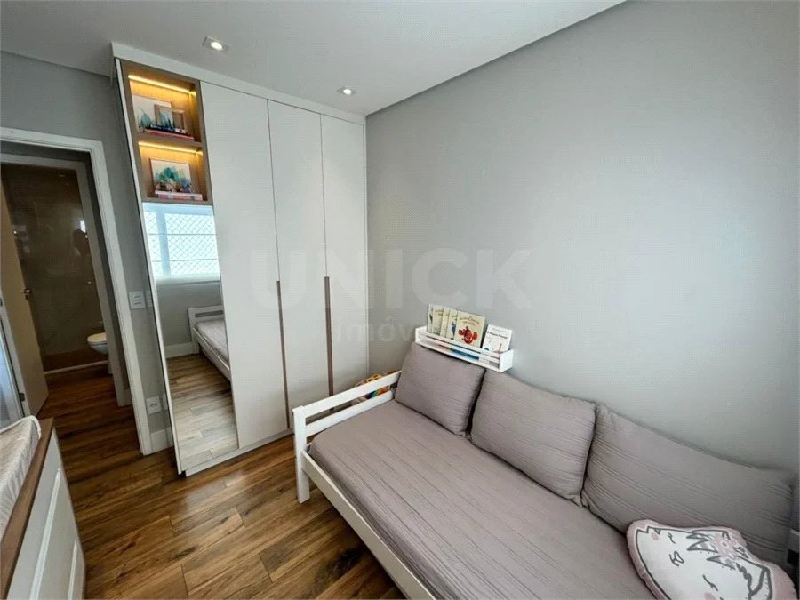 Apartamento à venda com 2 quartos, sendo 1 suíte, em Vila Andrade, São Paulo, SP
