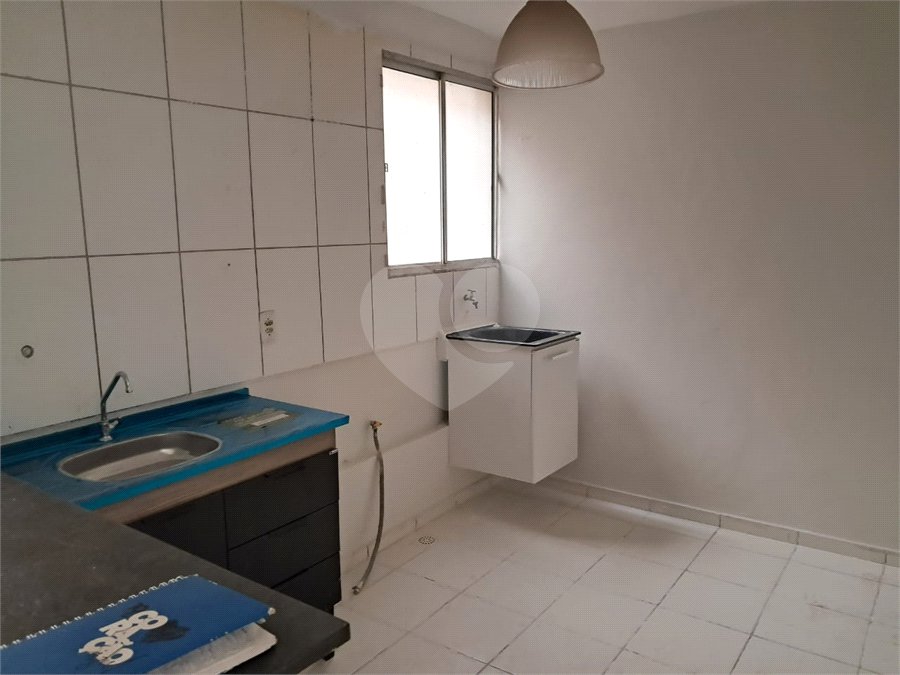 Apartamento à venda com 2 quartos em Distrito Industrial Miguel Abdelnur, São Carlos, SP