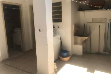 Casa à venda com 3 quartos em Vila Hamburguesa, São Paulo, SP
