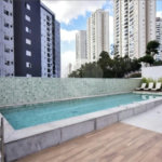 Apartamento à venda com 2 quartos em Vila Andrade, São Paulo, SP