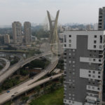 Apartamento à venda com 1 suíte em Cidade Monções, São Paulo, SP