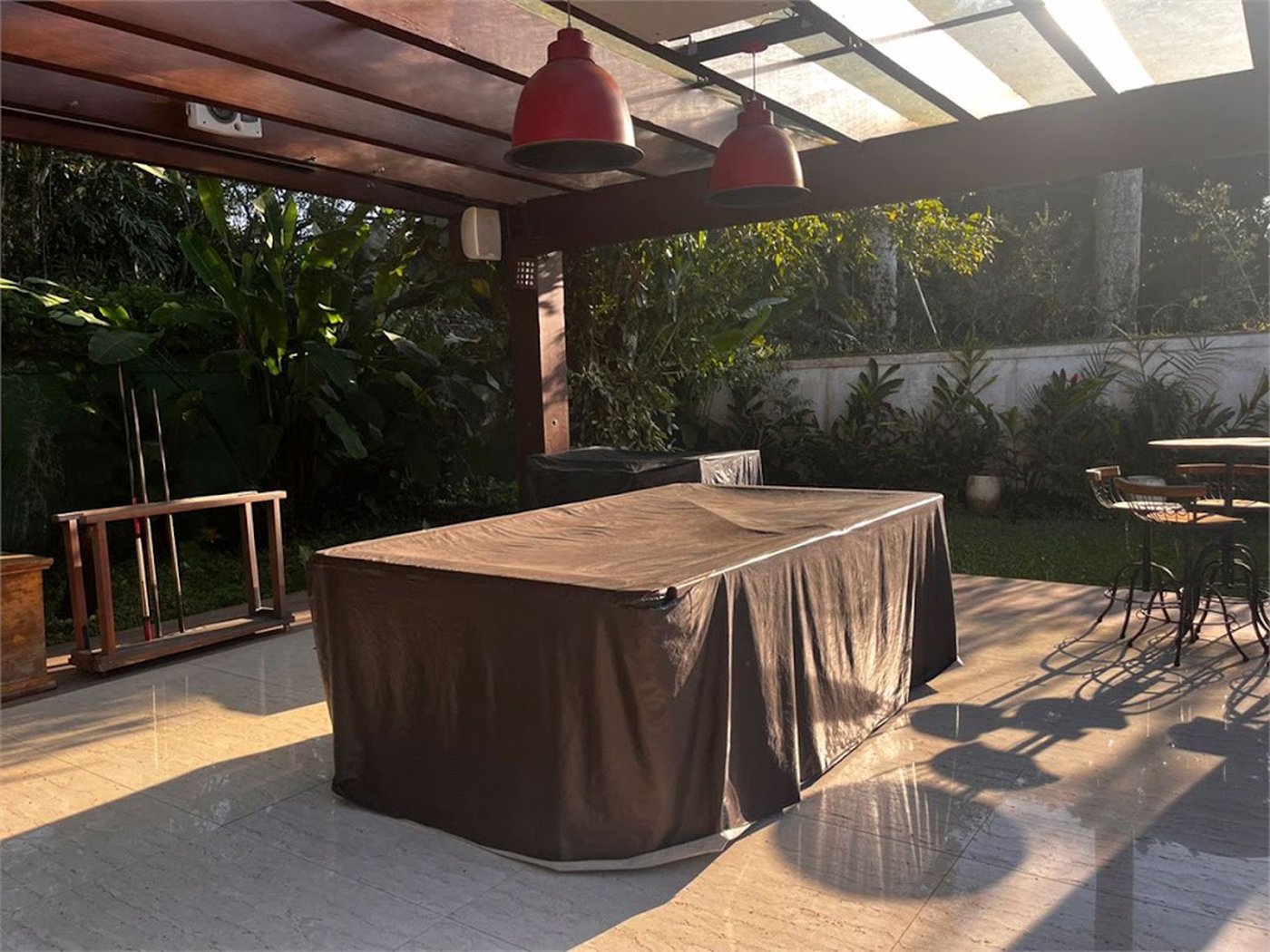 Casa Residencial à venda, Jardim Acapulco, Guarujá - CA0213.