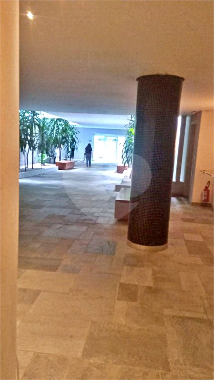 Apartamento à venda com 2 quartos, sendo 1 suíte, em Vila Nova Conceição, São Paulo, SP