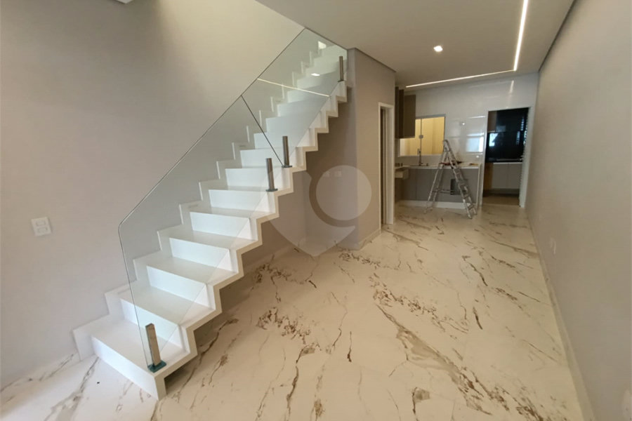 Sobrado à venda com 3 quartos, sendo 1 suíte, em Vila Maria, São Paulo, SP