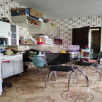 Casa Térrea à venda com 2 quartos em Jaçanã, São Paulo, SP