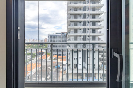 Apartamento à venda em Indianópolis, São Paulo, SP
