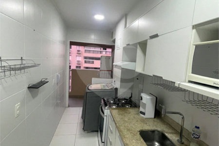 Apartamento para alugar com 2 quartos, sendo 1 suíte, em Recreio dos Bandeirantes, Rio de Janeiro, RJ