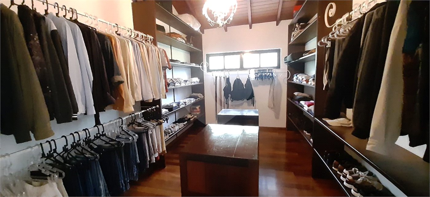 Casa à venda com 2 suítes no condomínio Residencial Cantareira, Mairiporã - SP