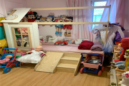 Apartamento à venda com 3 quartos, sendo 2 suítes, em Cidade São Francisco, São Paulo, SP