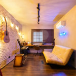 Apartamento à venda com 2 quartos, sendo 1 suíte, em Itaim Bibi, São Paulo, SP