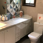 Casa à venda com 3 quartos, sendo 1 suíte,  no condomínio Alpes da Cantareira, Mairiporã - SP