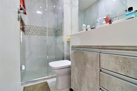 Apartamento à venda com 2 quartos em Vila Andrade, São Paulo, SP