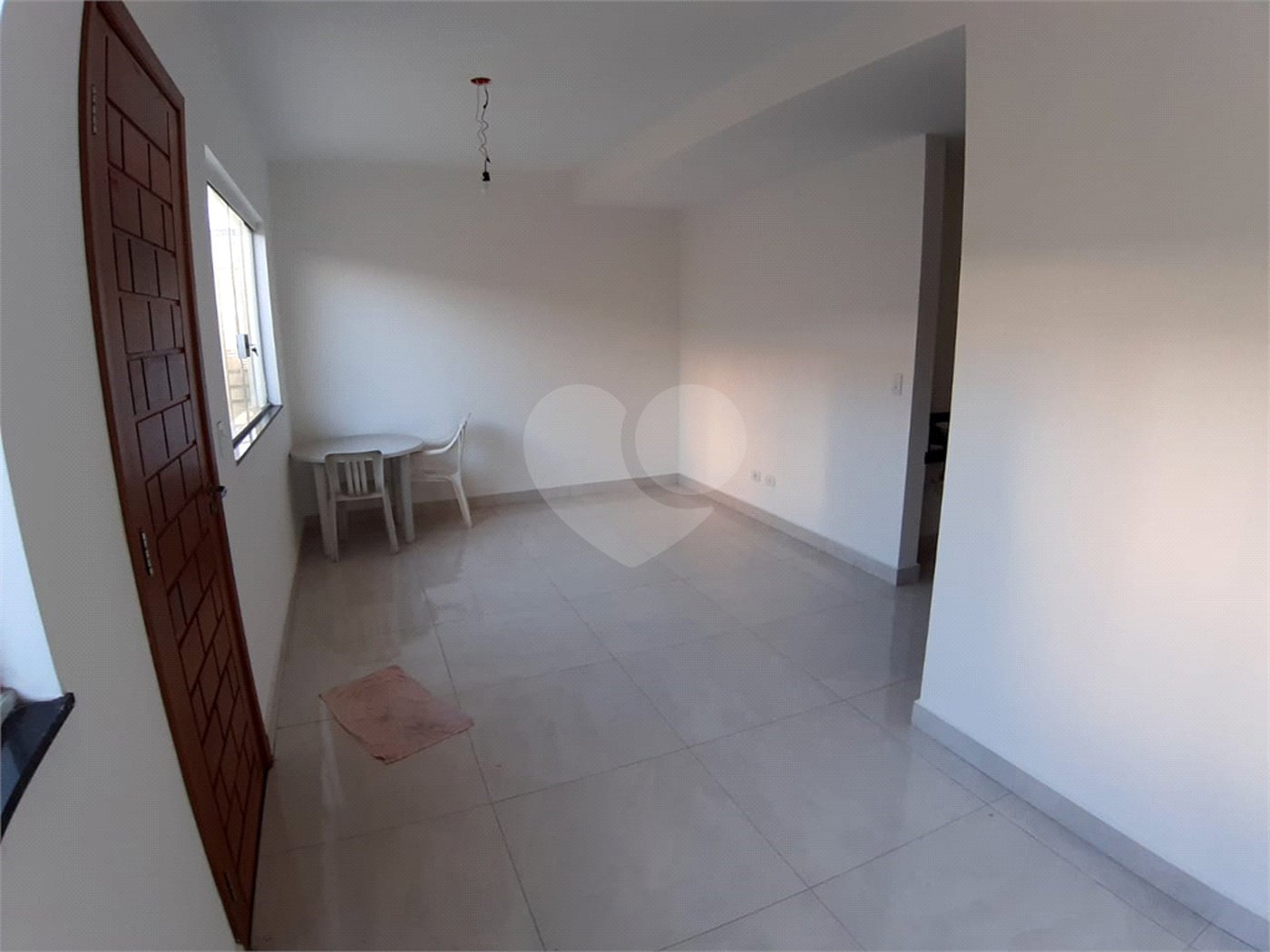 Casa para alugar com 3 quartos, sendo 1 suíte,  no condomínio Villagio DI Maria, São Paulo - SP