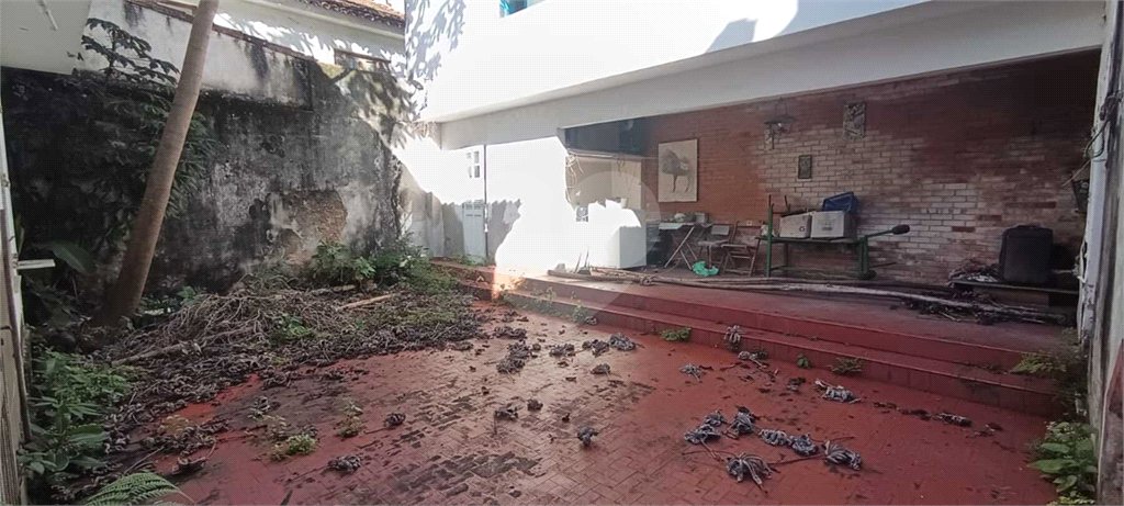 Casa à venda com 3 quartos, sendo 2 suítes, em Gávea, Rio de Janeiro, RJ