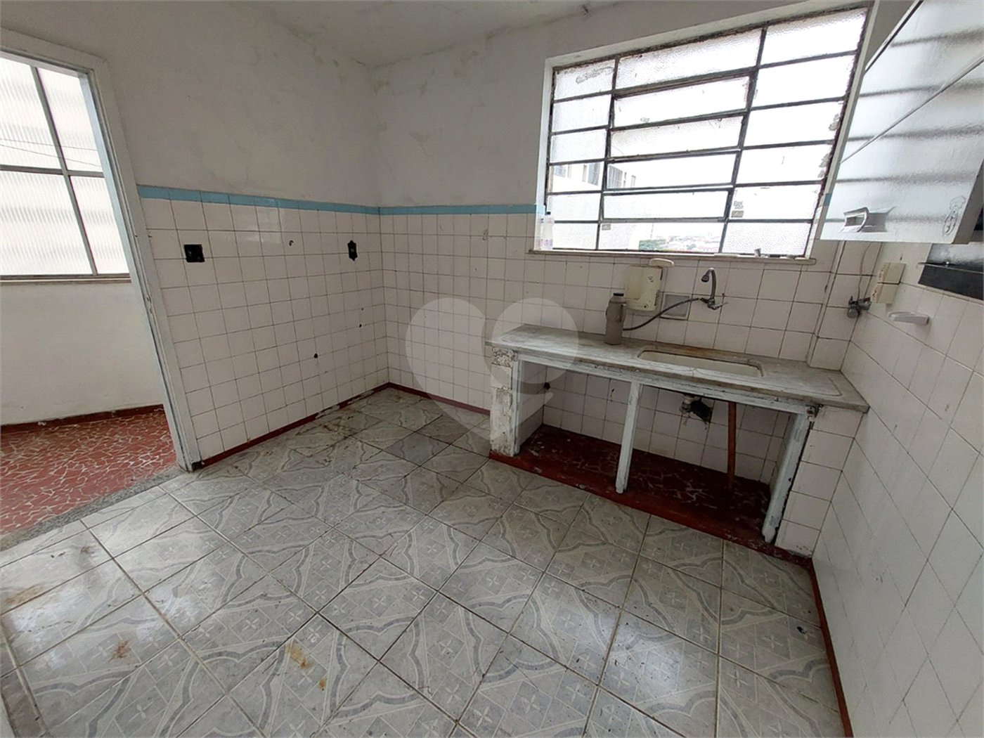 Apartamento à venda com 2 quartos em Santana, São Paulo, SP