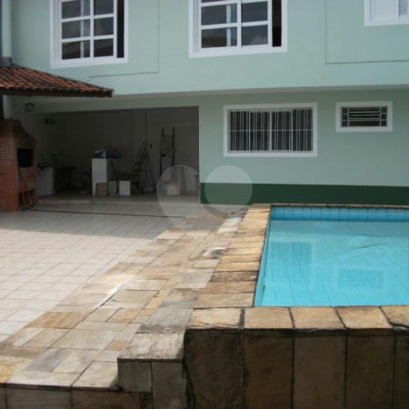 Sobrado à venda com 3 quartos, sendo 1 suíte,  em Jardim Vila Mariana, São Paulo, SP