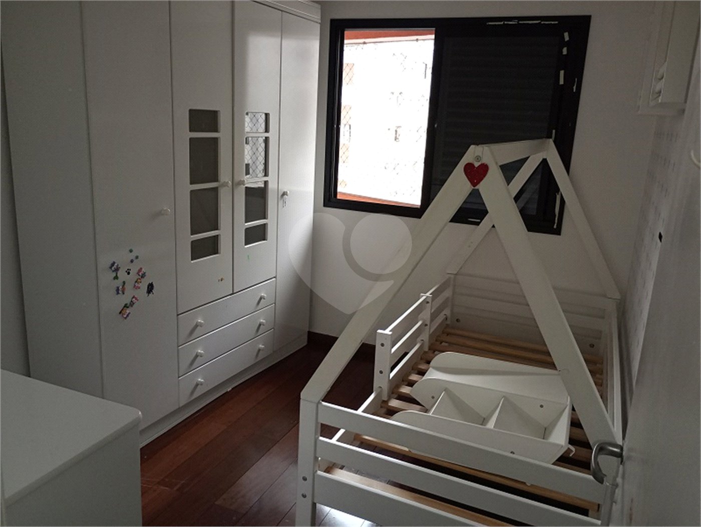 Apartamento à venda com 3 quartos, sendo 2 suítes, em Perdizes, São Paulo, SP