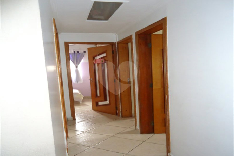 Apartamento à venda com 3 quartos em Mandaqui, São Paulo, SP