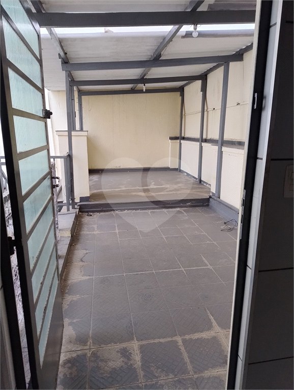 Sobrado à venda ou para alugar com 2 quartos em Santana, São Paulo, SP