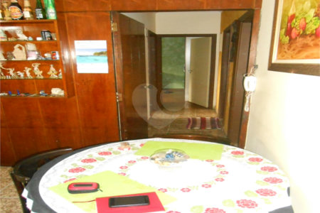 Apartamento à venda com 2 quartos em Lapa, São Paulo, SP
